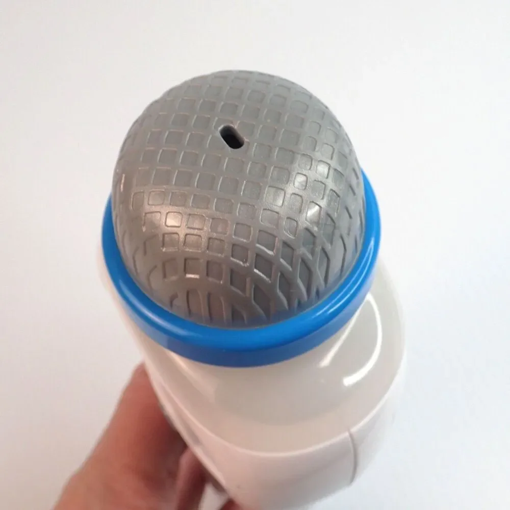 VTech Sing It Out Karaoke Microphone With Wireless Connectivity
